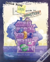 A Kids Guide To Monsters
