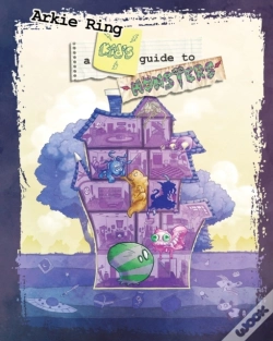 Capa do artigo A Kids Guide To Monsters