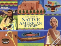 Capa do artigo A Kid'S Guide To Native American History