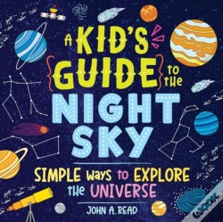 Capa do artigo A Kid'S Guide To The Night Sky