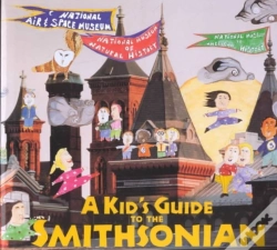 Capa do artigo A Kid'S Guide To The Smithsonian