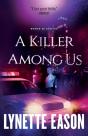 A Killer Among Us - Preview
