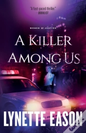 Capa do artigo A Killer Among Us