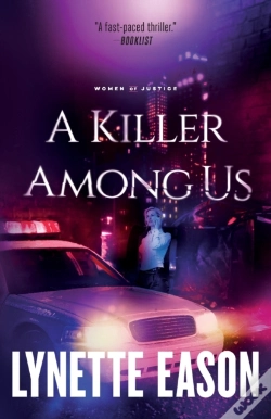 Capa do artigo A Killer Among Us