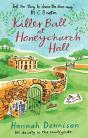 A Killer Ball At Honeychurch Hall - Preview