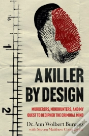 Capa do artigo A Killer By Design