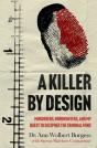 A Killer By Design - Preview