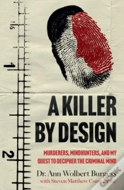 Capa do artigo A Killer By Design