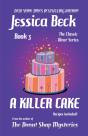 A Killer Cake - Preview