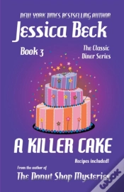 Capa do artigo A Killer Cake
