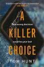 A Killer Choice - Preview