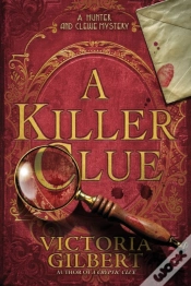 Capa do artigo A Killer Clue