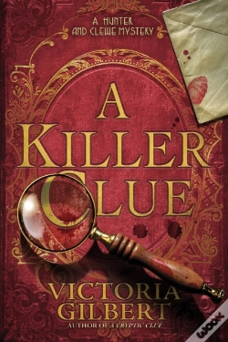 Capa do artigo A Killer Clue