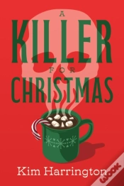 Capa do artigo A Killer For Christmas