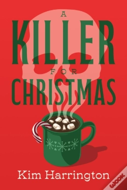 Capa do artigo A Killer For Christmas