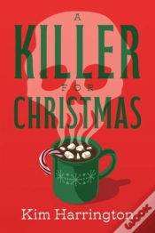 Capa do artigo A Killer For Christmas
