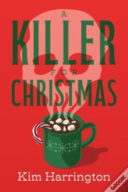 Capa do artigo A Killer For Christmas