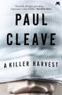A Killer Harvest - Preview