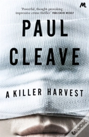 Capa do artigo A Killer Harvest