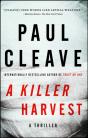 A Killer Harvest - Preview