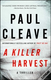 Capa do artigo A Killer Harvest