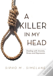 Capa do artigo A Killer In My Head