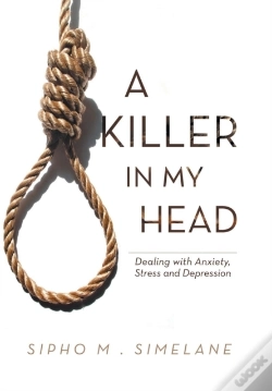 Capa do artigo A Killer In My Head