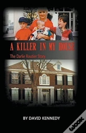 Capa do artigo A Killer In My House