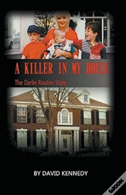 Capa do artigo A Killer In My House