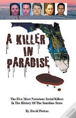 Capa do artigo A Killer In Paradise