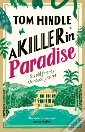 Capa do artigo A Killer In Paradise