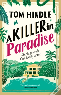 Capa do artigo A Killer In Paradise