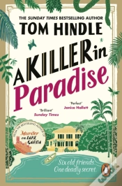 Capa do artigo A Killer In Paradise