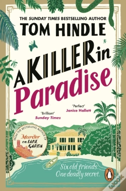 Capa do artigo A Killer In Paradise