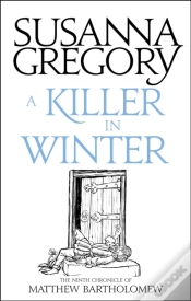 Capa do artigo A Killer In Winter