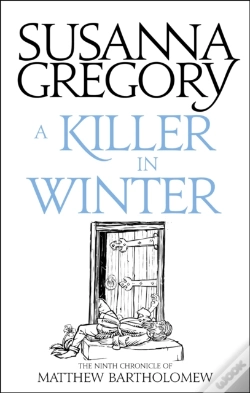 Capa do artigo A Killer In Winter