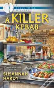 Capa do artigo A Killer Kebab
