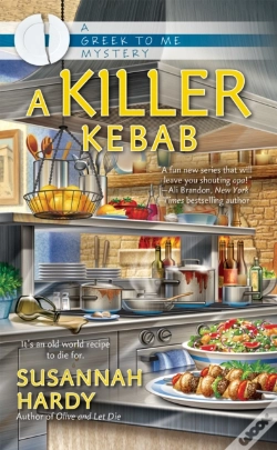 Capa do artigo A Killer Kebab
