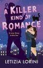 A Killer Kind Of Romance - Preview