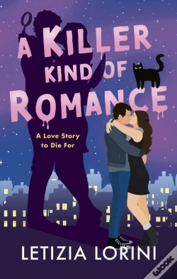 Capa do artigo A Killer Kind Of Romance