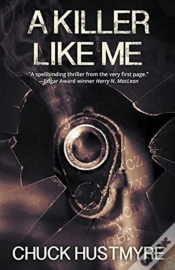 Capa do artigo A Killer Like Me