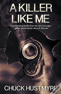 Capa do artigo A Killer Like Me