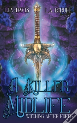 Capa do artigo A Killer Midlife