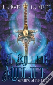 Capa do artigo A Killer Midlife