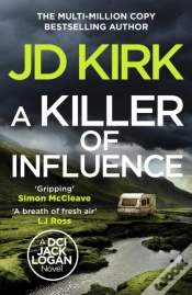 Capa do artigo A Killer Of Influence