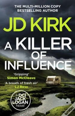 Capa do artigo A Killer Of Influence