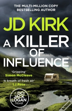 Capa do artigo A Killer Of Influence