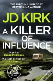 Capa do artigo A Killer Of Influence