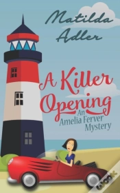 Capa do artigo A Killer Opening