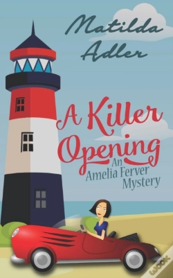 Capa do artigo A Killer Opening
